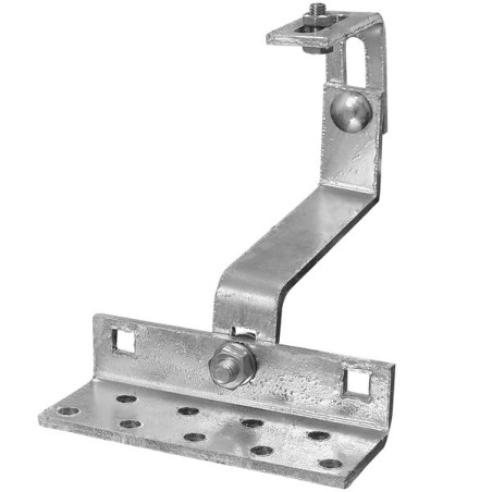 HAK - UCHWYT REGULOWANY PV DO KROKWI OCYNK