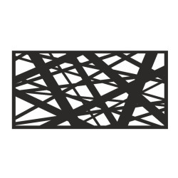 PANEL OGRODZENIOWY MOZAMBIK