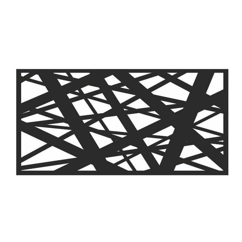 PANEL OGRODZENIOWY MOZAMBIK