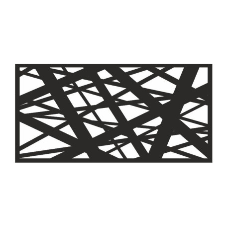 PANEL OGRODZENIOWY MOZAMBIK