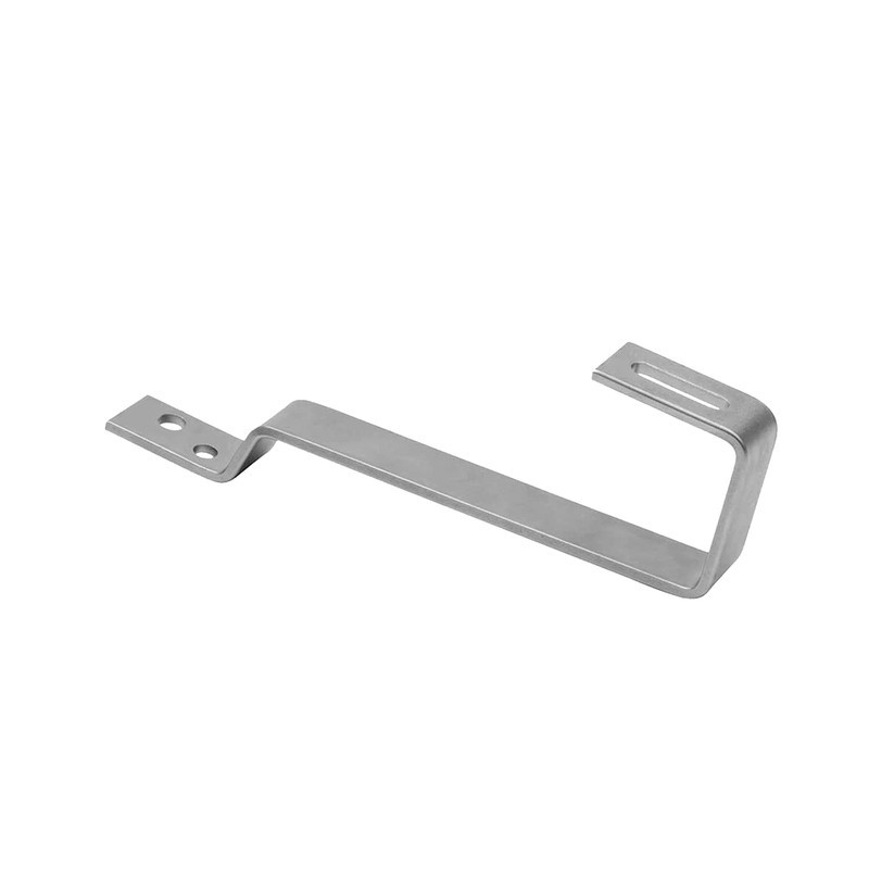 UCHWYT DO KARPIÓWKI NIEREGULOWANY