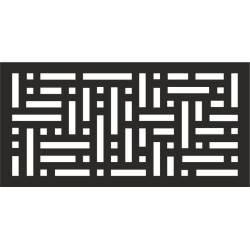 PANEL OGRODZENIOWY BOTSWANA