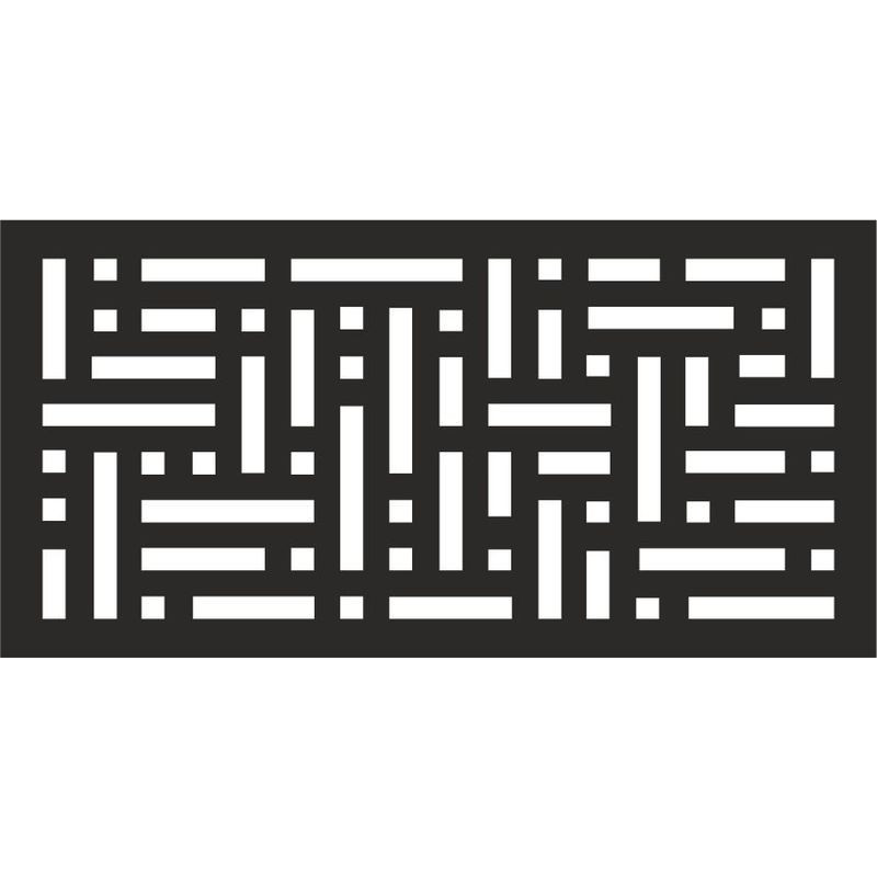 PANEL OGRODZENIOWY BOTSWANA