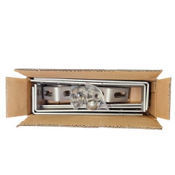 8x UCHWYT PAPOWY REGULOWANY