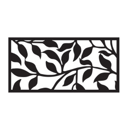 PANEL OGRODZENIOWY SYCYLIA