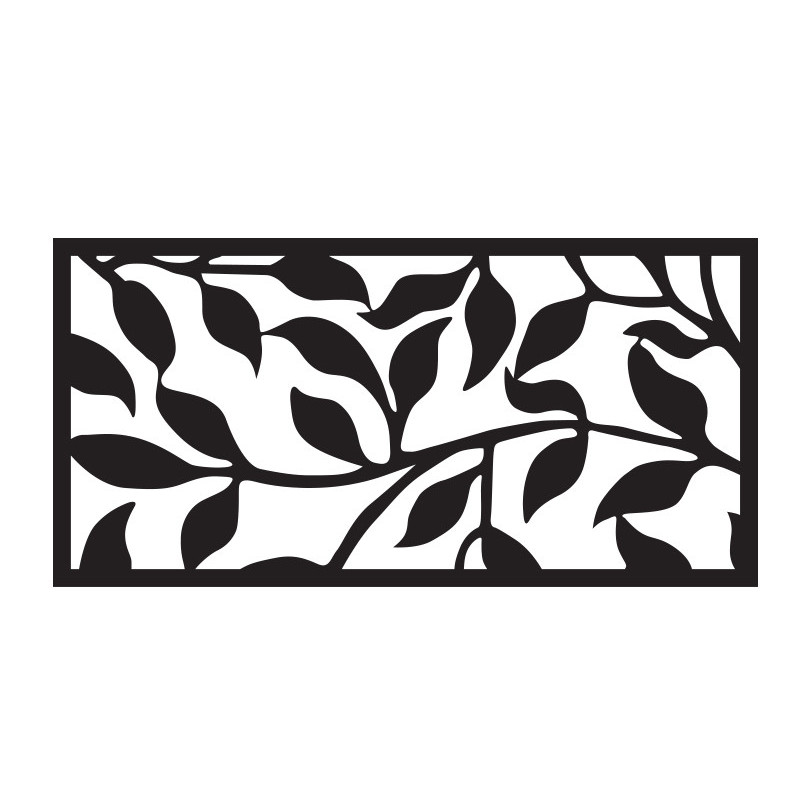 PANEL OGRODZENIOWY SYCYLIA