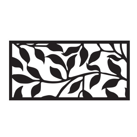 PANEL OGRODZENIOWY SYCYLIA