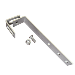 8x UCHWYT PAPOWY REGULOWANY