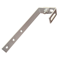 8x UCHWYT PAPOWY REGULOWANY