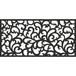 PANEL OGRODZENIOWY CYPR