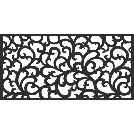 PANEL OGRODZENIOWY CYPR