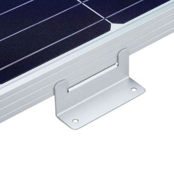 16x Uchwyt typu Z do montażu paneli fotowoltaicznych