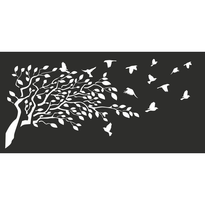 PANEL OGRODZENIOWY MALTA