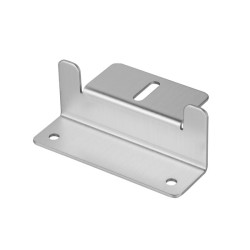 64x Uchwyt typu Z do montażu paneli fotowoltaicznych