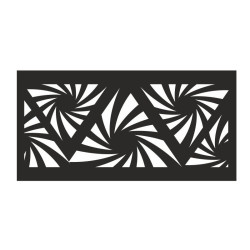 PANEL OGRODZENIOWY SAHARA