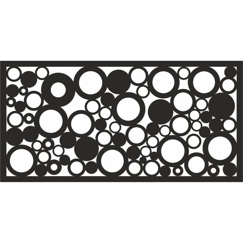 PANEL OGRODZENIOWY PORTORYKO