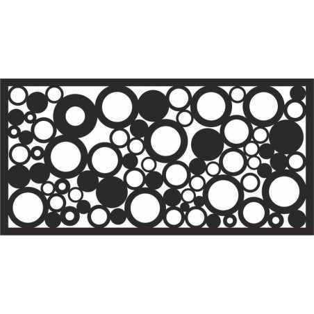 PANEL OGRODZENIOWY PORTORYKO