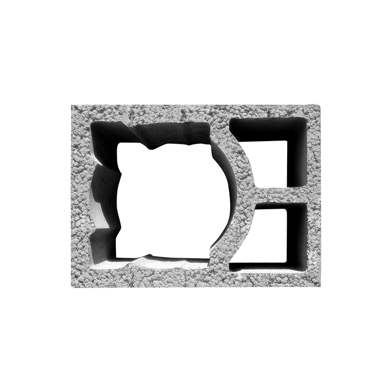 PUSTAK KOMINOWY KP2W 49*36*24 KERAMZYTOWY