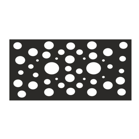 PANEL OGRODZENIOWY ARUBA