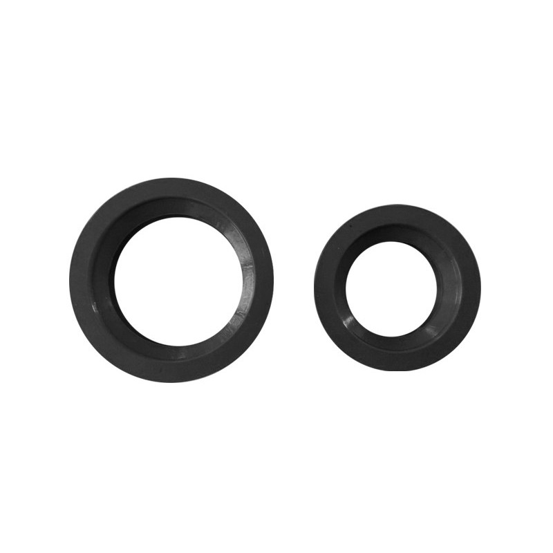 ZESTAW USZCZELEK TRÓJNIKA PRZYŁĄCZENIOWEGO SPS TURBO KERAMIK