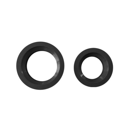 ZESTAW USZCZELEK TRÓJNIKA PRZYŁĄCZENIOWEGO SPS TURBO KERAMIK