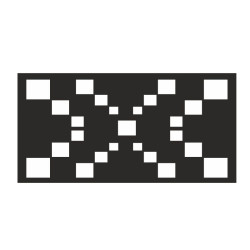 PANEL OGRODZENIOWY MADAGASKAR