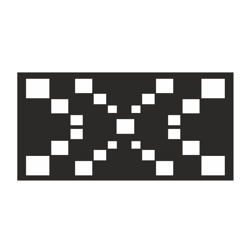 PANEL OGRODZENIOWY MADAGASKAR