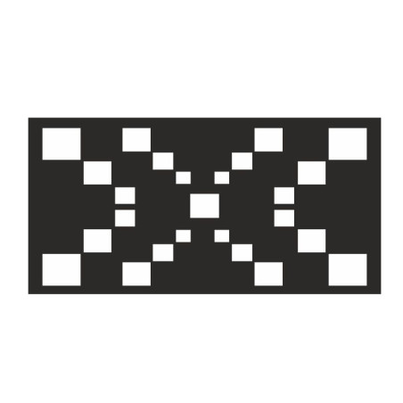 PANEL OGRODZENIOWY MADAGASKAR