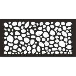 PANEL OGRODZENIOWY HAITI