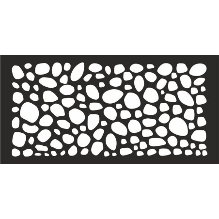 PANEL OGRODZENIOWY HAITI