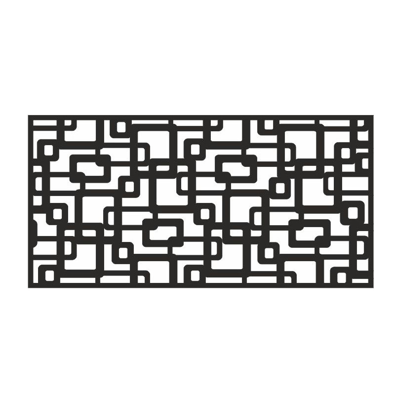 PANEL OGRODZENIOWY NIGERIA