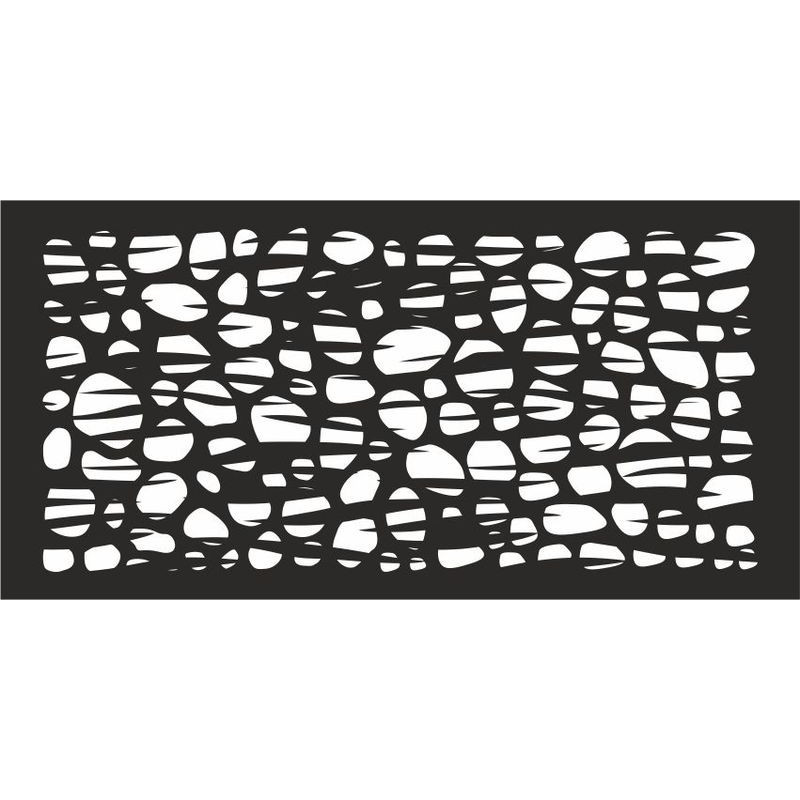 PANEL OGRODZENIOWY TOGO