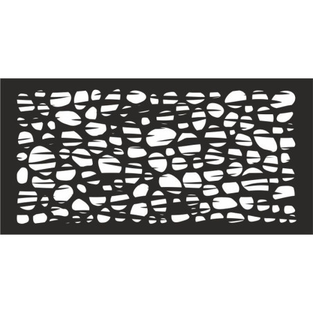 PANEL OGRODZENIOWY TOGO