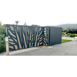 PANEL OGRODZENIOWY SOMALIA