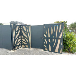 PANEL OGRODZENIOWY SOMALIA