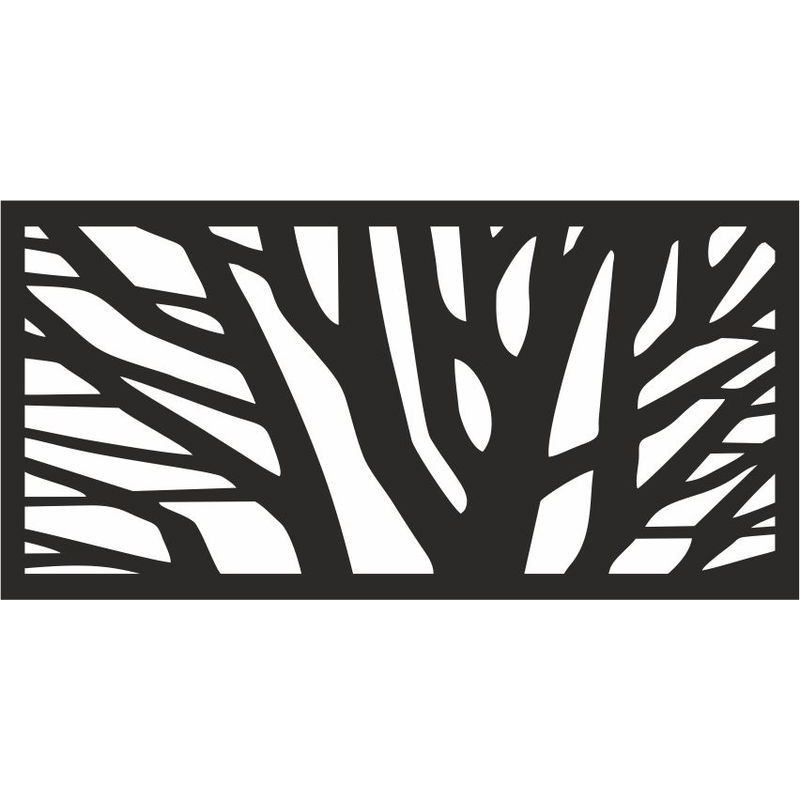 PANEL OGRODZENIOWY SOMALIA