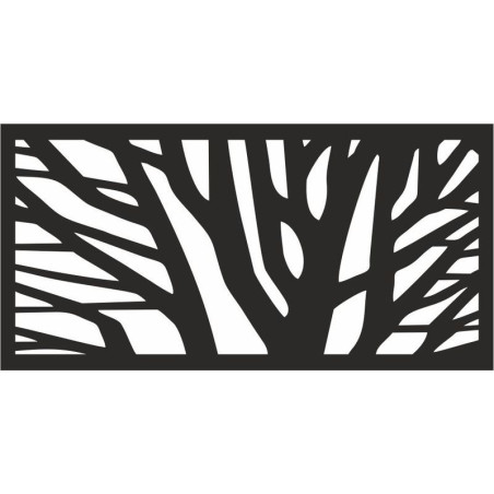 PANEL OGRODZENIOWY SOMALIA