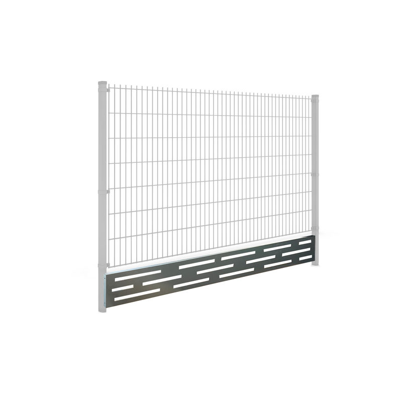 PŁYTA COKOŁOWA MAGNELIS 2540x250x40 CEGŁA