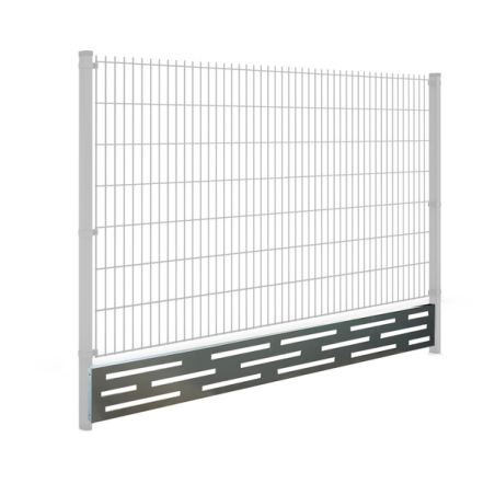 PŁYTA COKOŁOWA MAGNELIS 2540x250x40 CEGŁA