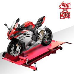 PODNOŚNIK DO MOTORÓW, SKUTERÓW MOTOLIFT 450