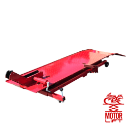 PODNOŚNIK DO MOTORÓW, SKUTERÓW MOTOLIFT 450