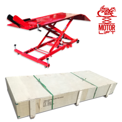 PODNOŚNIK DO MOTORÓW, SKUTERÓW MOTOLIFT 450