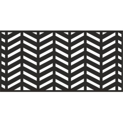 PANEL OGRODZENIOWY TANZANIA