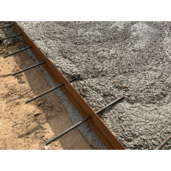 System dylatacji do posadzek przemysłowych