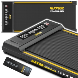 Bieżnia elektryczna RAX9002 WalkingPad Runner Atheltix