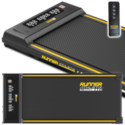 Bieżnia elektryczna RAX9002 WalkingPad Runner Atheltix