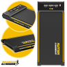Bieżnia elektryczna RAX9002 WalkingPad Runner Atheltix