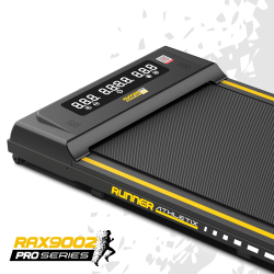 Bieżnia elektryczna RAX9002 WalkingPad Runner Atheltix