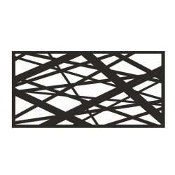 PANEL OGRODZENIOWY JEMEN