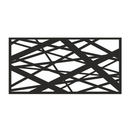 PANEL OGRODZENIOWY JEMEN